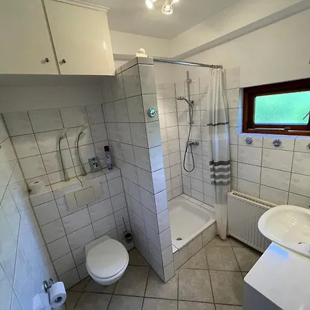 Ferienhaus Zandloper 32 Orchis