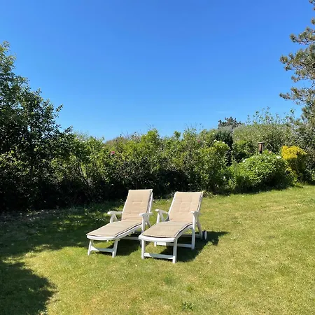 Zandloper 32 Orchis Ferienhaus Julianadorp