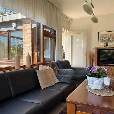 Zandloper 32 Orchis *