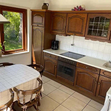 Zandloper 32 Orchis بيت للعطل جوليانادورب