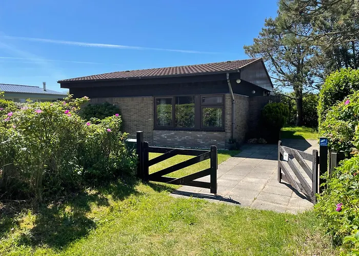 Zandloper 32 Orchis Julianadorp