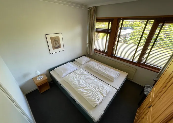 Zandloper 32 Orchis Tatil Evi *