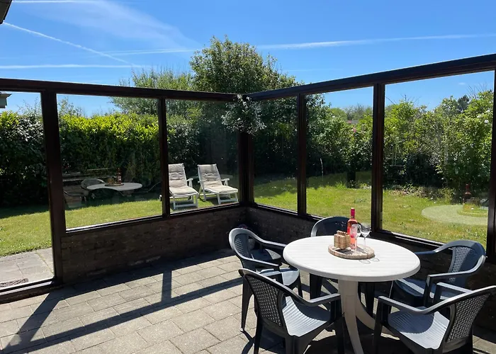 Zandloper 32 Orchis *