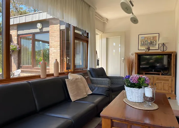 Zandloper 32 Orchis *