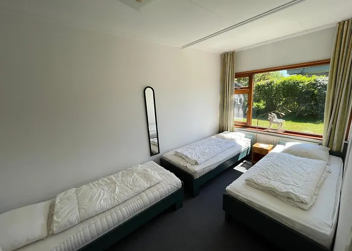 Zandloper 32 Orchis Tatil Evi *