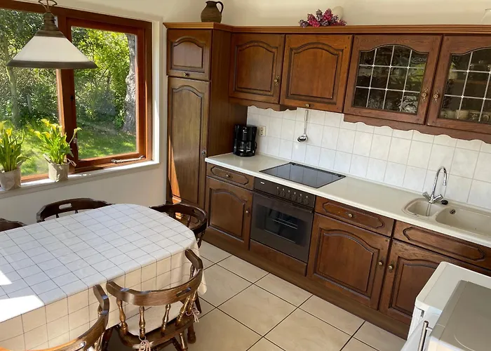 Zandloper 32 Orchis Tatil Evi Julianadorp