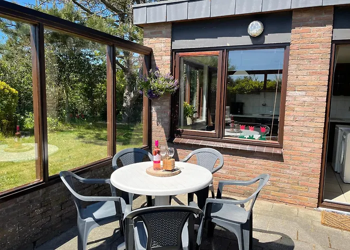 Zandloper 32 Orchis Julianadorp